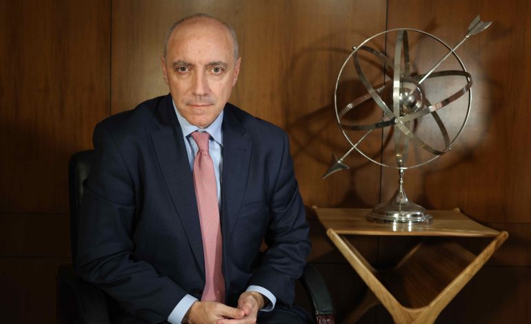  Entrevista | La elección judicial pone en riesgo el potencial económico de SLP: Miguel Carbonell