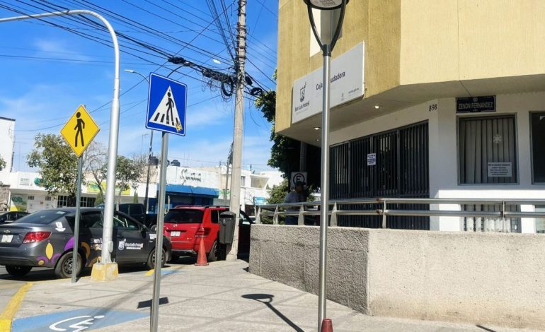  Solo 1 detenido por el asalto a caja recaudadora