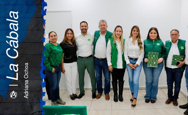  Gesticuladores y “cachamocos”