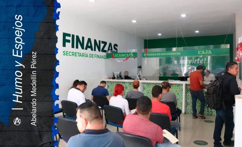  Alimentar al populismo y el riesgo de triangulación 