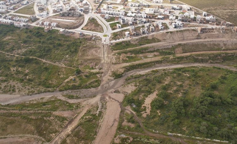  Continúa la criminalización de defensores de su territorio en la comunidad de San Marcos