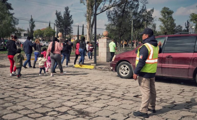  Evalúan proyectos para restaurar avenidas históricas en la capital potosina