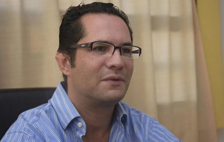  Exfuncionario soledense, nuevo presidente del patronato de la Fenapo