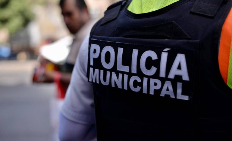  Villa de Pozos requiere de 200 policías municipales