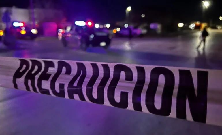  Registro preliminar del Gobierno Federal reporta 418 víctimas de homicidio doloso en SLP durante 2024