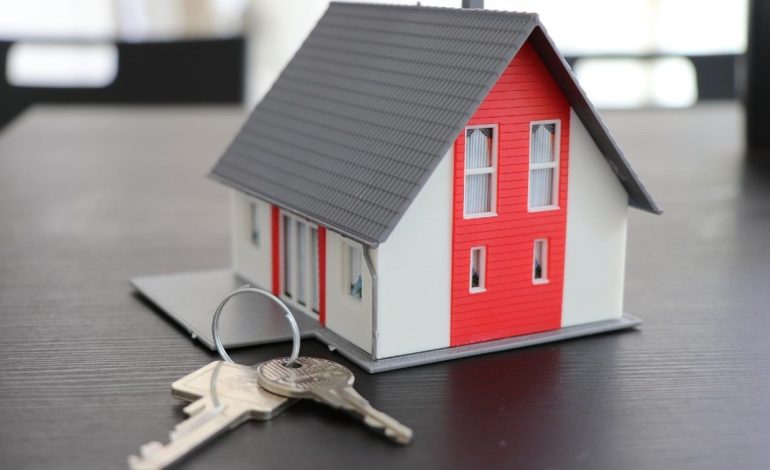  Anuncian programa de vivienda con entrega de terrenos gratuitos en SLP