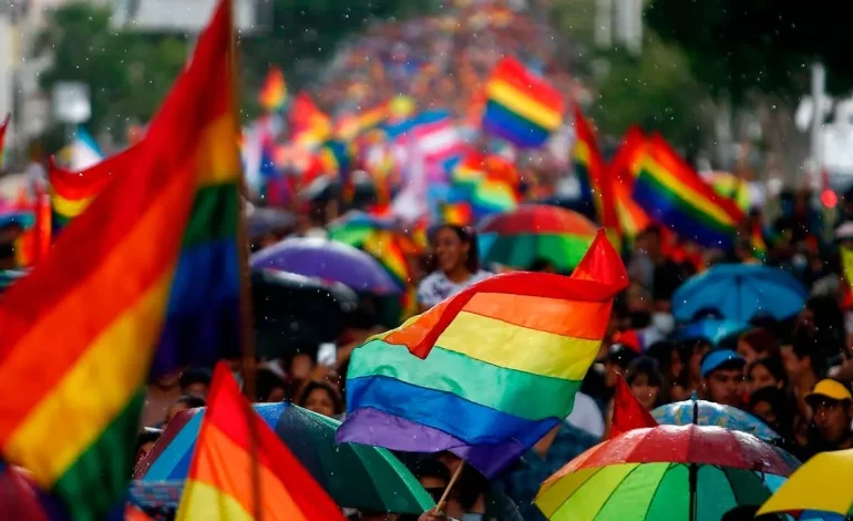  Preocupan a especialistas potosinas las políticas antidiversidad sexual de Trump