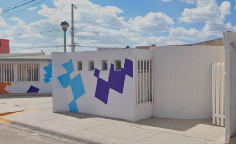  Regularizan administración del Centro Educativo Tepeu en Villa de Pozos