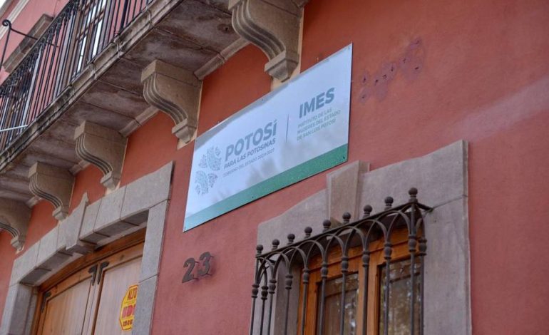  Iniciativa para crear nueva Secretaría de la Mujer no avanza en el Congreso