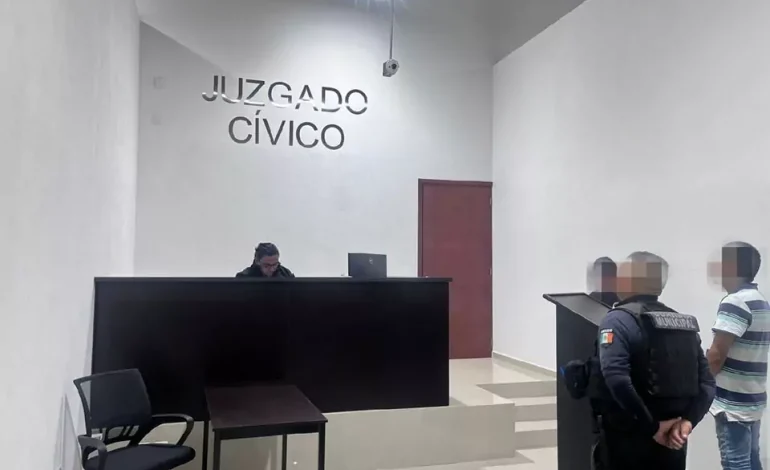  Pausa de la USAID no afectará al Sistema de Justicia Cívica capitalino: Galindo