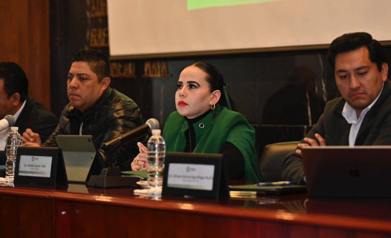  Sefin niega tener observaciones del IFSE a su Cuenta Pública 2023