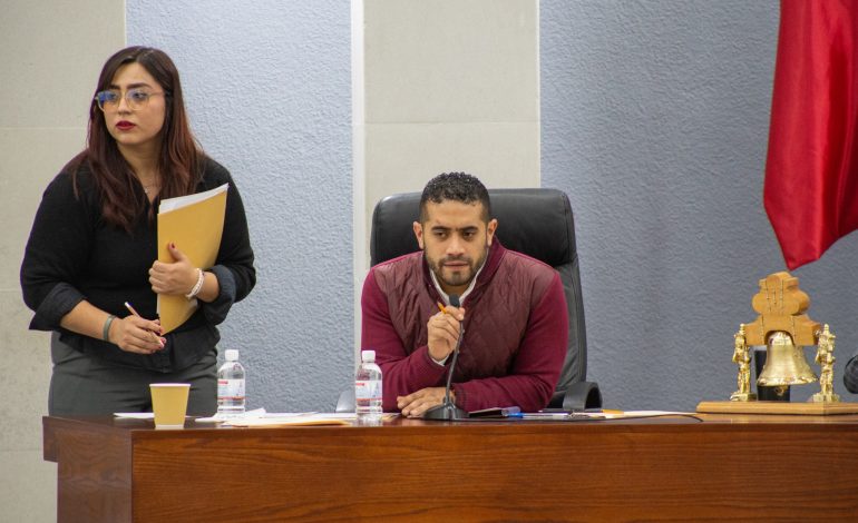  Sólo tribunales podrán modificar listas de candidatos a la elección judicial: diputado
