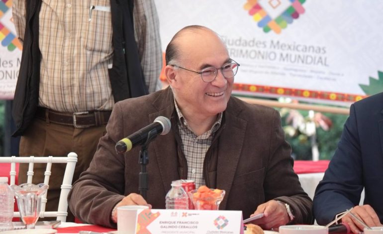  “Era de esperar” que reforma anti nepotismo aplique hasta 2030: Galindo