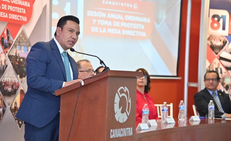  Gobierno de SLP defiende proceso de insaculación en la elección judicial