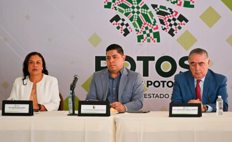  “Quien no cumpla los requisitos no va a aparecer en la boleta”: Gallardo
