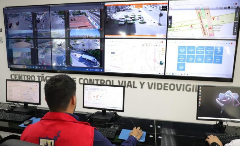  Internet 2.0: Conectividad de por vida y un sistema de vigilancia con desafíos pendientes