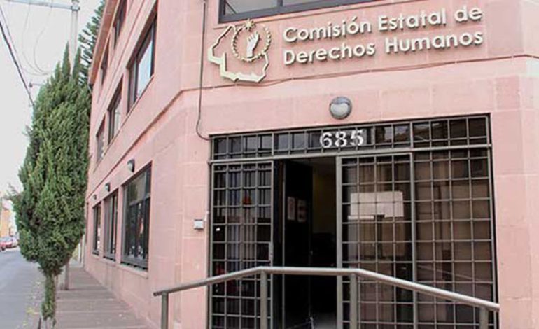  Consejo de la CEDH discutirá temas pendientes tras meses de retrasos