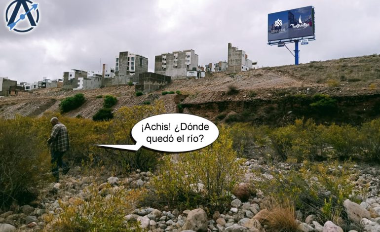  Sin destrucción no hay negocio