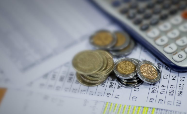  SLP experimentó un decrecimiento económico del 2.8% en 2024