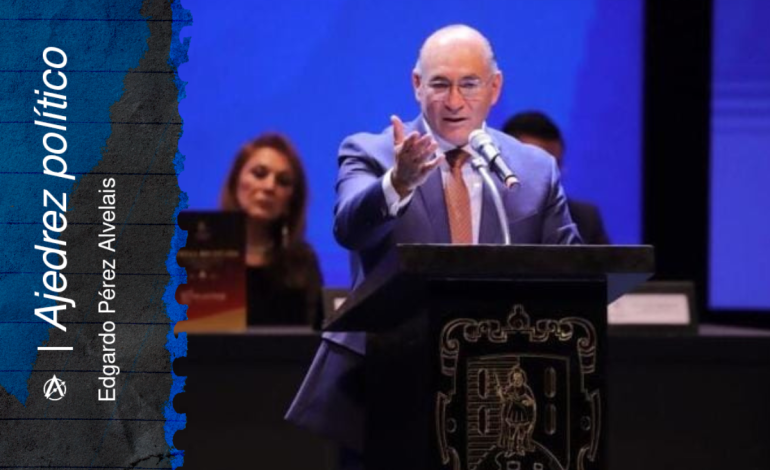  El “Plan B” de Galindo