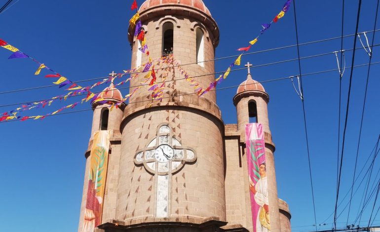  Impulsan mejoras urbanas en El Saucito; colectivos piden atender demandas históricas