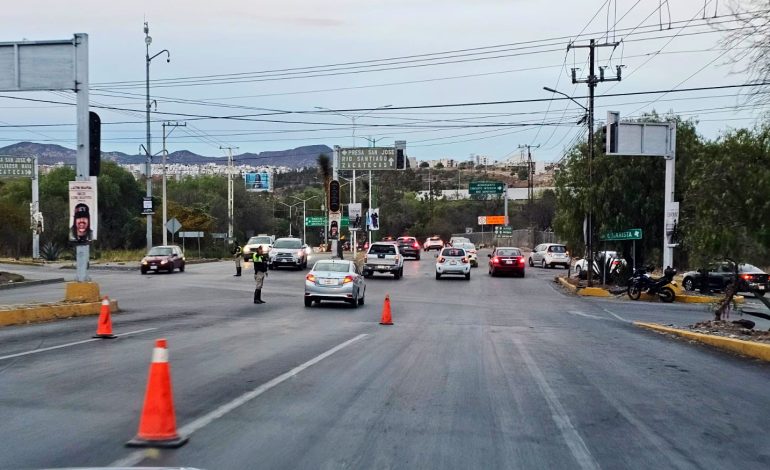  Nuevo Reglamento de Tránsito tiene un avance del 95%: Villa Gutiérrez