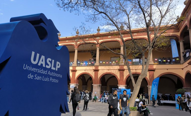  UASLP negocia con empresa el futuro de su terreno arrendado en Lomas