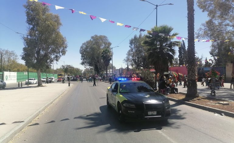  Colectivos ciclistas denuncian exclusión en la elaboración del nuevo Reglamento de Tránsito en SLP