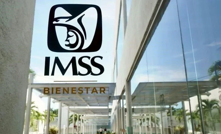  Realizarán cambios al interior del IMSS-Bienestar en SLP