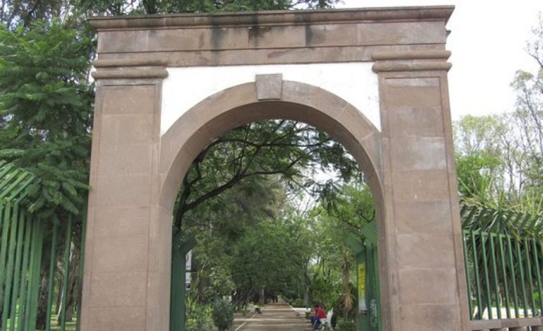  Galindo se deslinda del retraso en obras de Parque de Morales