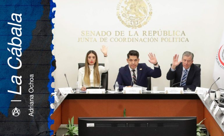  El chivo de la campana