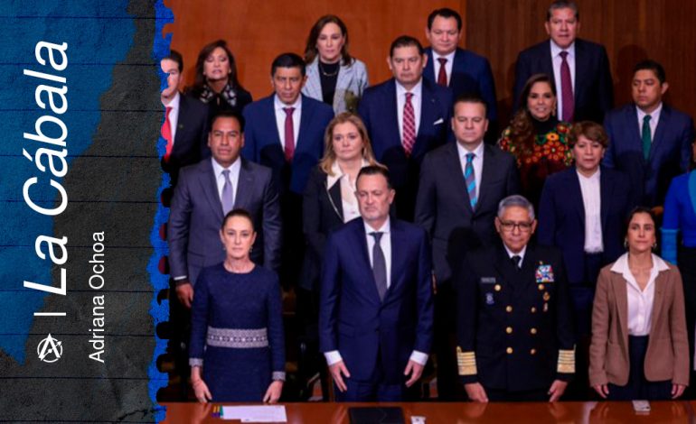  La decena magnífica