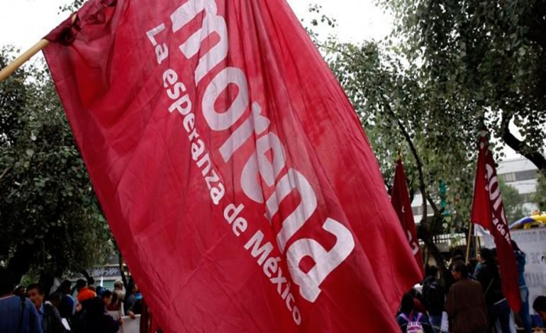  Morena adoptará prohibición del nepotismo electoral en elecciones de Durango y Veracruz este año