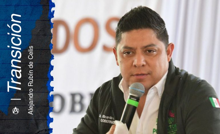  Gallardía sin nepotismo