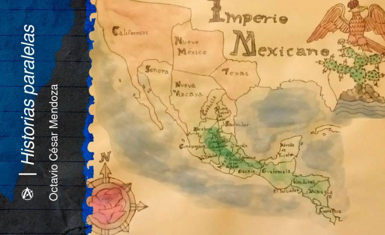  De mapas y fronteras