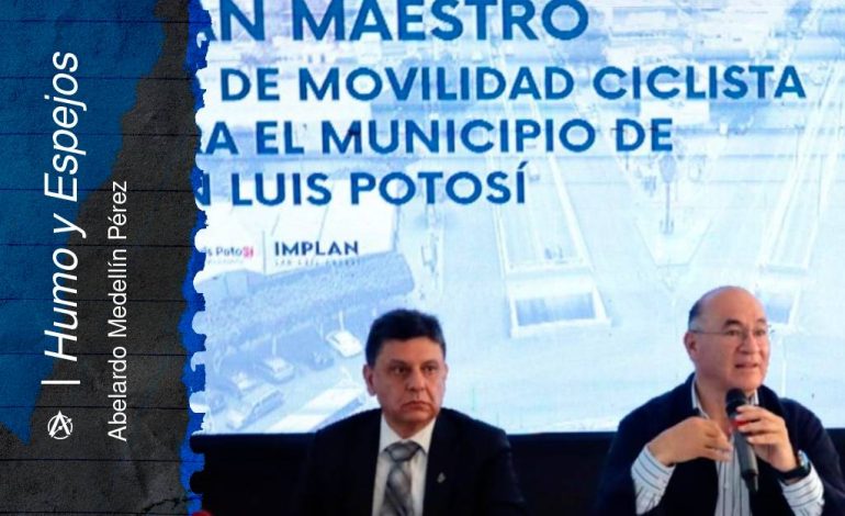  Un paso adelante y dos atrás