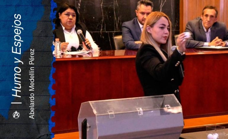  Lo que mal comienza…