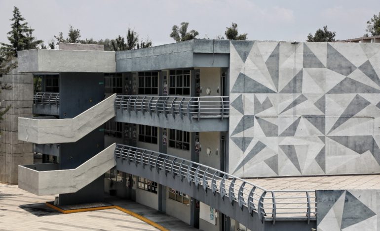  Sede de Universidad Rosario Castellanos deberá ser un edificio en desuso: Sheinbaum
