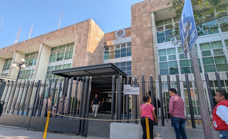  Daniela Martell presentó una denuncia por violencia familiar días antes de su desaparición