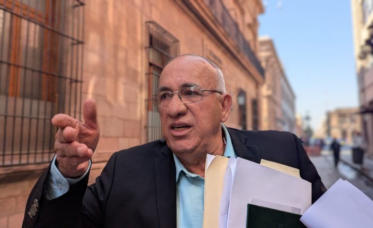  Niegan afiliaciones al PVEM en el SEER