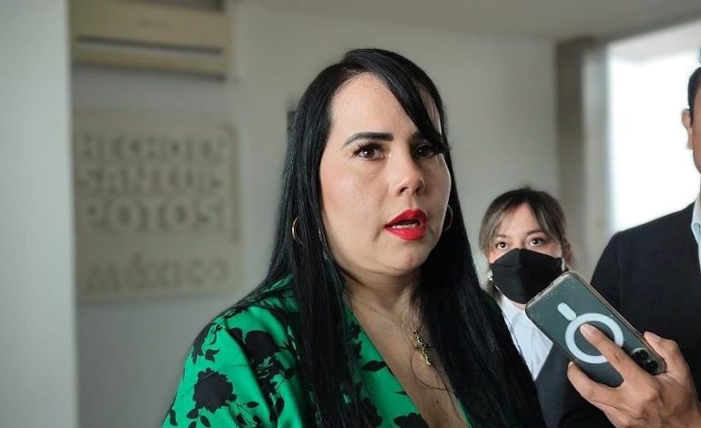  Sefin niega retraso en la entrega de ministraciones a partidos