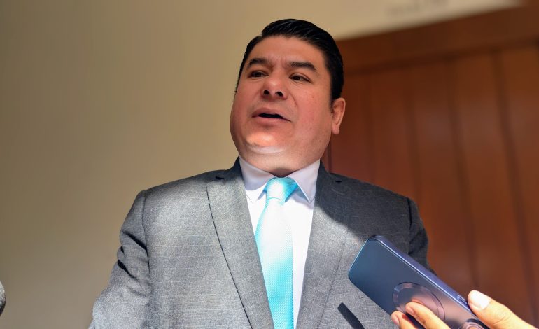 Sin fecha para la desaparición de la CEGAIP