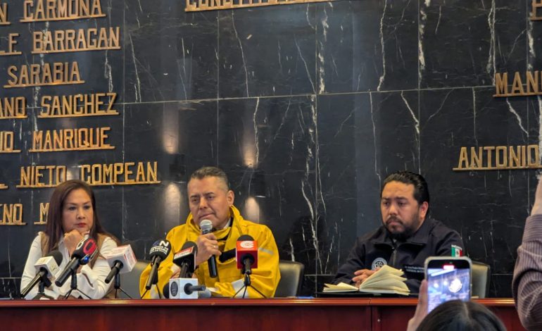  FGE inicia investigación por incendio en fábrica de Soledad