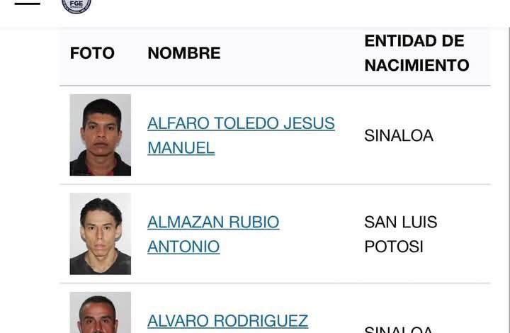  Voz y Dignidad gestiona apoyo para regreso de cuerpos desde Sinaloa