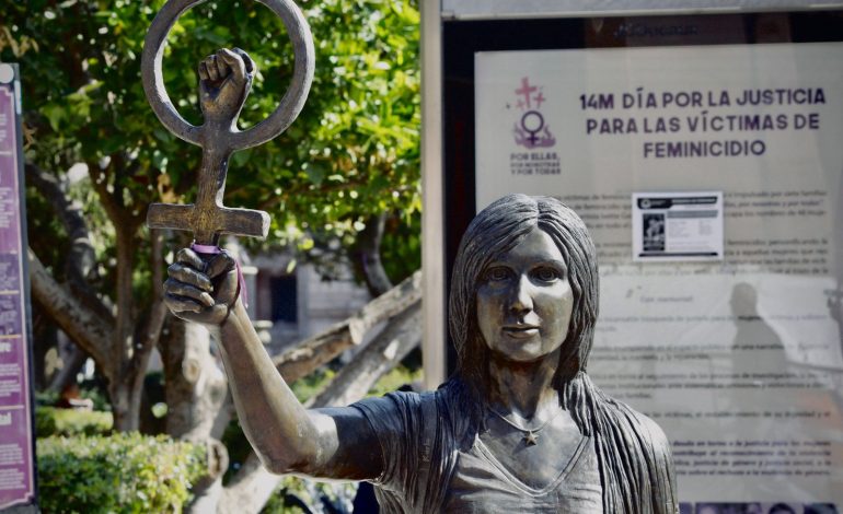  Enero registró 11 mujeres víctimas de presuntos delitos mortales: SESNSP