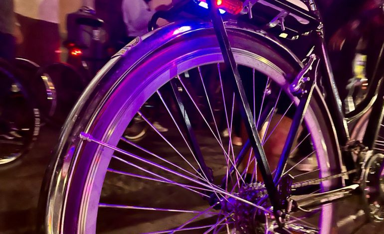  Colectivos denuncian exclusión en Encuentro Nacional de Autoridades de Movilidad en SLP