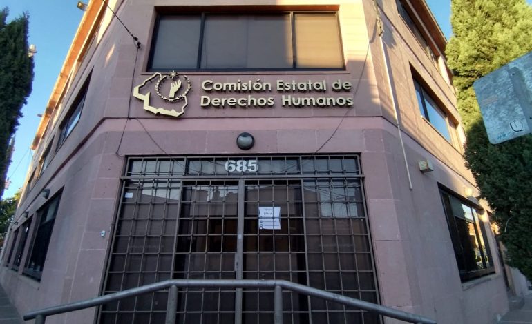  Por segunda ocasión, sesión fallida del Consejo de la CEDH retrasa temas pendientes