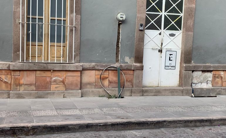  Obras en San Miguelito: abandono y riesgos tras la rehabilitación de Seduvop