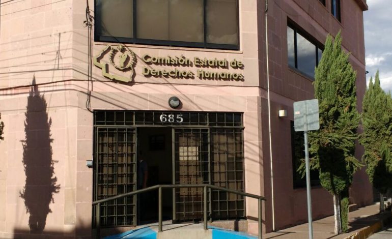  Por burocratización, CEDH desatiende su propósito: consejera