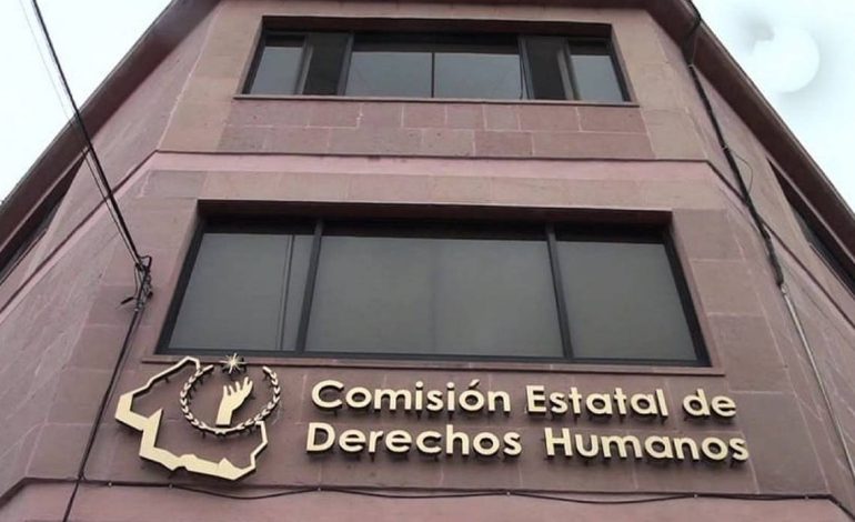  Defensoras exigen transparencia en la elección de la nueva presidencia de la CEDH